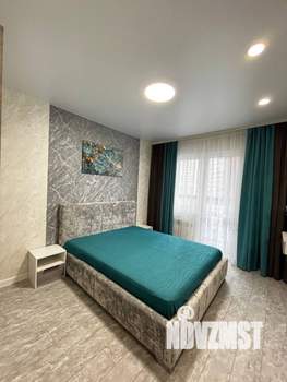 2-к квартира, на длительный срок, 45м2, 6/16 этаж