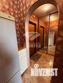 1-к квартира, на длительный срок, 30м2, 6/9 этаж