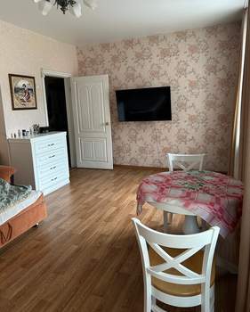 2-к квартира, на длительный срок, 50м2, 2/4 этаж