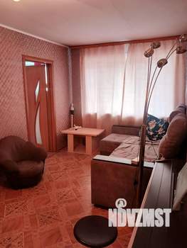 3-к квартира, на длительный срок, 55м2, 2/4 этаж