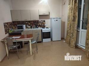 1-к квартира, на длительный срок, 33м2, 6/18 этаж