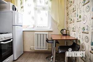 1-к квартира, посуточно, 34м2, 1/1 этаж