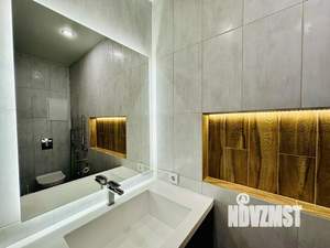 2-к квартира, посуточно, 40м2, 1/1 этаж