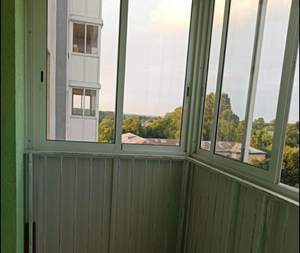 Студия квартира, на длительный срок, 31м2, 7/9 этаж