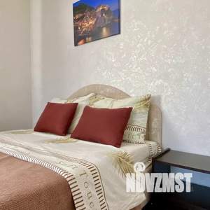 1-к квартира, посуточно, 30м2, 2/5 этаж