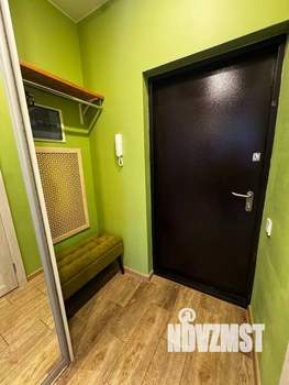 1-к квартира, посуточно, 29м2, 9/15 этаж