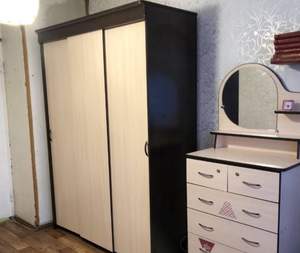 3-к квартира, на длительный срок, 62м2, 4/9 этаж