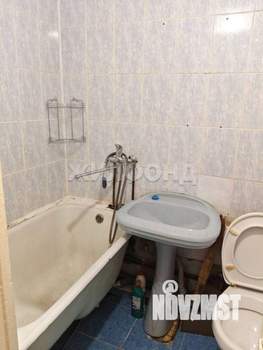 1-к квартира, на длительный срок, 22м2, 2/9 этаж