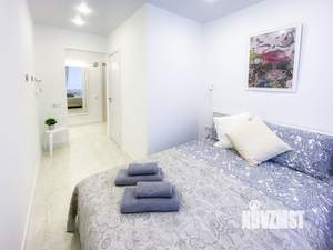 2-к квартира, посуточно, 31м2, 1/5 этаж