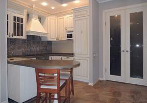 2-к квартира, на длительный срок, 60м2, 15/21 этаж