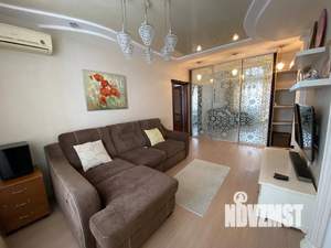 2-к квартира, посуточно, 53м2, 13/14 этаж