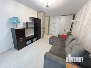 3-к квартира, на длительный срок, 60м2, 4/9 этаж
