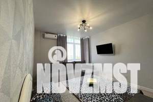 1-к квартира, посуточно, 28м2, 8/16 этаж