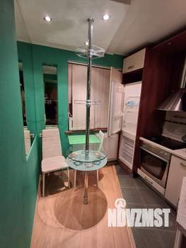 1-к квартира, на длительный срок, 35м2, 2/5 этаж