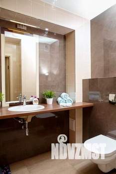 1-к квартира, посуточно, 78м2, 1/1 этаж