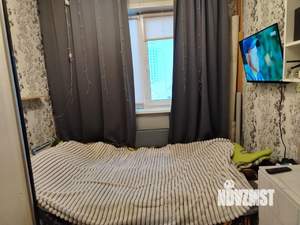 1-к квартира, на длительный срок, 15м2, 8/9 этаж