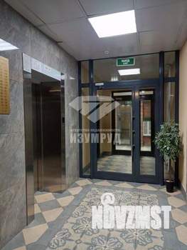 2-к квартира, на длительный срок, 54м2, 11/17 этаж