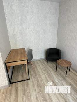 1-к квартира, на длительный срок, 32м2, 5/16 этаж