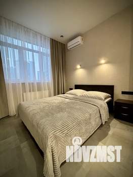 Студия квартира, посуточно, 30м2, 7/15 этаж