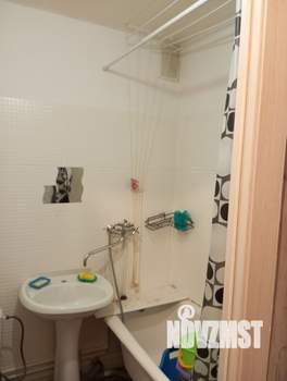 1-к квартира, на длительный срок, 16м2, 6/9 этаж