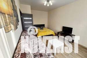 1-к квартира, посуточно, 33м2, 5/16 этаж