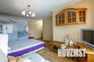 1-к квартира, посуточно, 45м2, 3/5 этаж