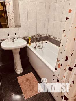 1-к квартира, посуточно, 38м2, 14/16 этаж