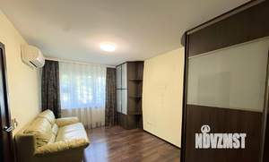 1-к квартира, на длительный срок, 30м2, 3/5 этаж