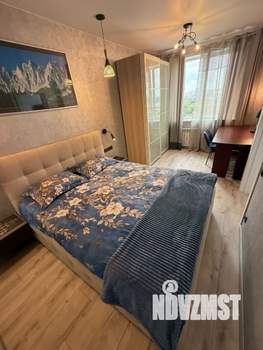 2-к квартира, на длительный срок, 44м2, 11/16 этаж