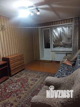 1-к квартира, на длительный срок, 35м2, 3/6 этаж