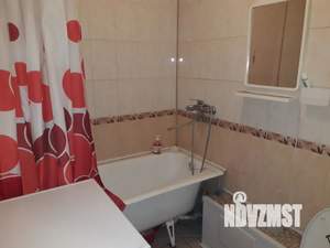 1-к квартира, посуточно, 35м2, 4/5 этаж