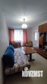 2-к квартира, на длительный срок, 44м2, 2/5 этаж