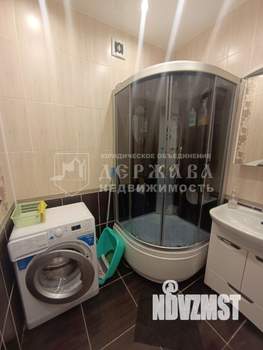 1-к квартира, на длительный срок, 48м2, 14/17 этаж