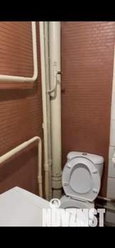 1-к квартира, на длительный срок, 24м2, 7/9 этаж