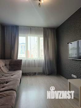 2-к квартира, на длительный срок, 55м2, 13/17 этаж