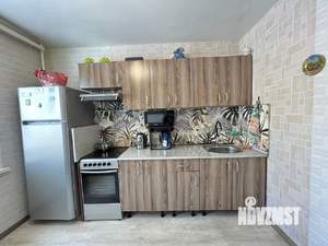 1-к квартира, на длительный срок, 34м2, 3/9 этаж