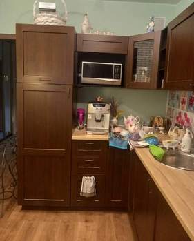 1-к квартира, на длительный срок, 39м2, 9/19 этаж