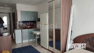 1-к квартира, на длительный срок, 23м2, 4/9 этаж
