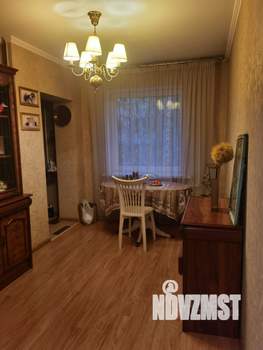 3-к квартира, на длительный срок, 80м2, 3/5 этаж