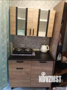 1-к квартира, на длительный срок, 17м2, 3/5 этаж