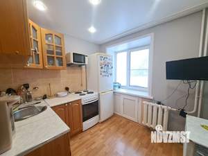 2-к квартира, на длительный срок, 42м2, 2/5 этаж