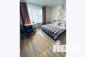 2-к квартира, посуточно, 50м2, 1/9 этаж