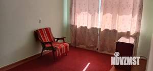 2-к квартира, на длительный срок, 40м2, 1/5 этаж
