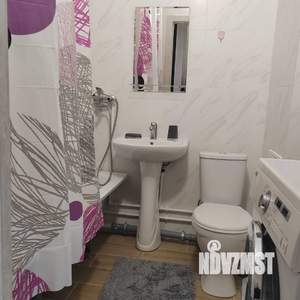 2-к квартира, на длительный срок, 53м2, 5/15 этаж