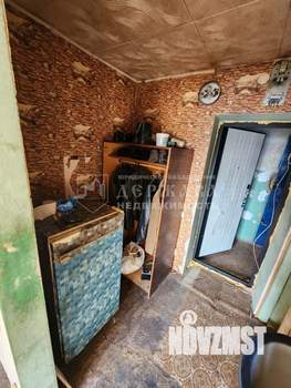 1-к квартира, на длительный срок, 17м2, 3/5 этаж