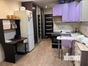 Студия квартира, на длительный срок, 24м2, 7/9 этаж