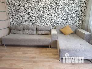 2-к квартира, посуточно, 42м2, 1/10 этаж