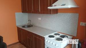 1-к квартира, на длительный срок, 34м2, 2/4 этаж