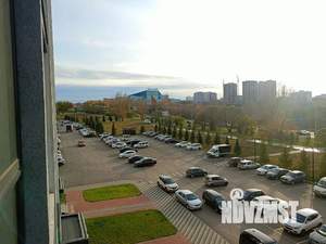 2-к квартира, посуточно, 40м2, 4/16 этаж