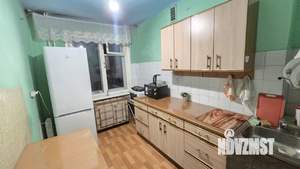 2-к квартира, на длительный срок, 47м2, 6/9 этаж